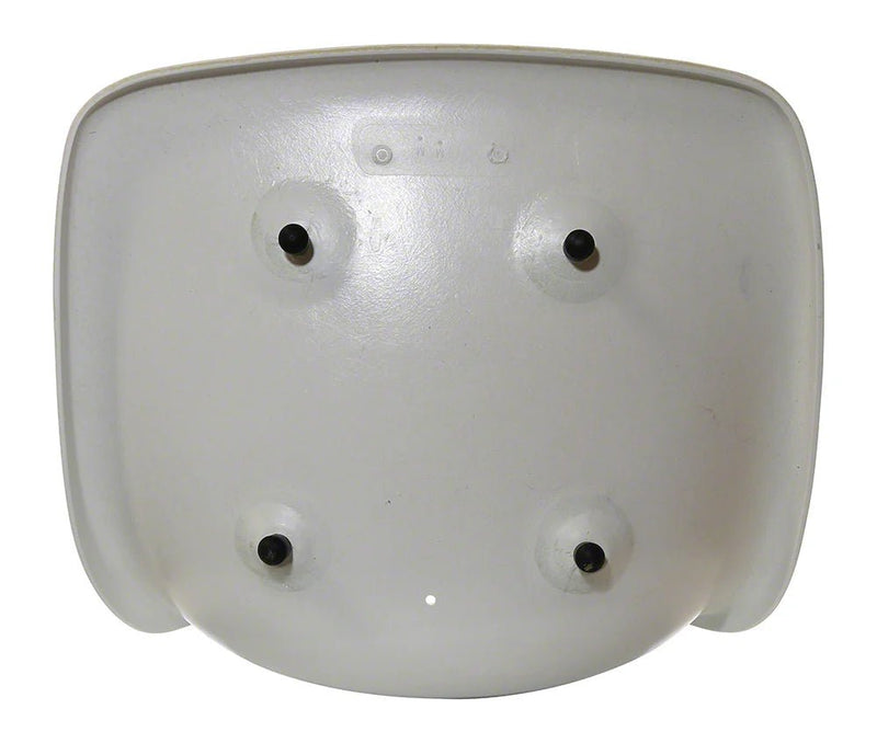 S.R. Smith Outlook Lifeguard Seat With Swivel White, 13 - 111 – Vita Pool Supply