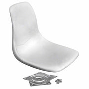 S.R. Smith Outlook Lifeguard Seat With Swivel White, 13 - 111 – Vita Pool Supply