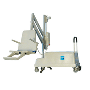 S.R. Smith PAL2 Portable Pool Lift - 300 Pound Capacity, 202 - 0000, 252 - 0000 – Vita Pool Supply