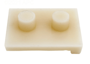 S.R. Smith Plastic Tab - Left., 05 - 620LR - R – Vita Pool Supply