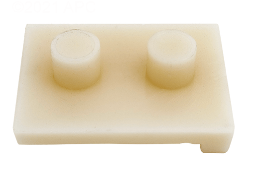 S.R. Smith Plastic Tab - Left., 05 - 620LR - R – Vita Pool Supply