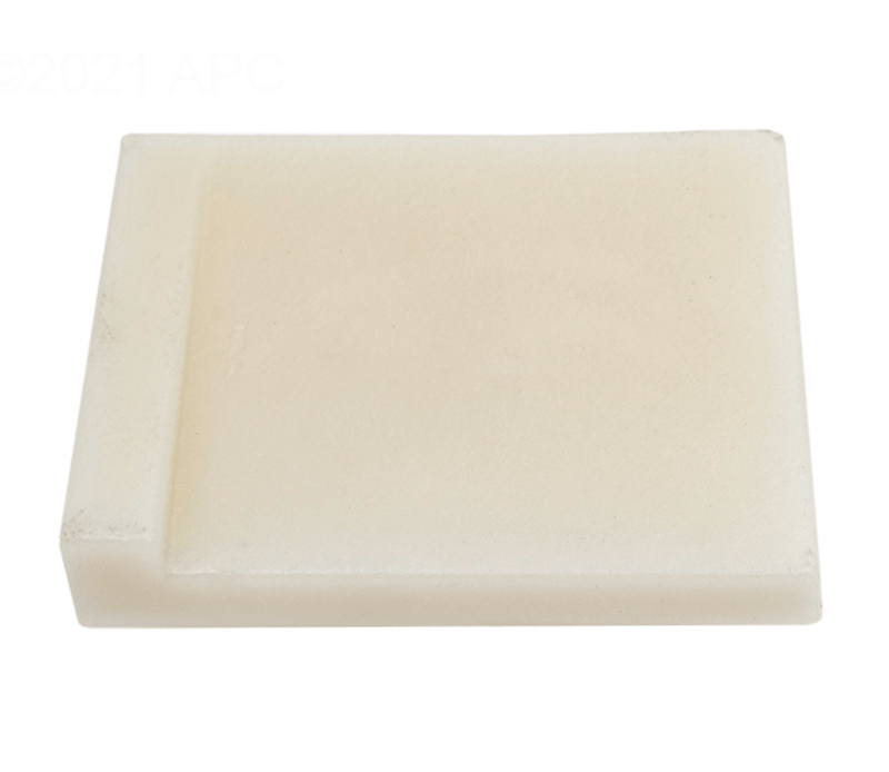 S.R. Smith Plastic Tab - Left., 05 - 620LR - R – Vita Pool Supply
