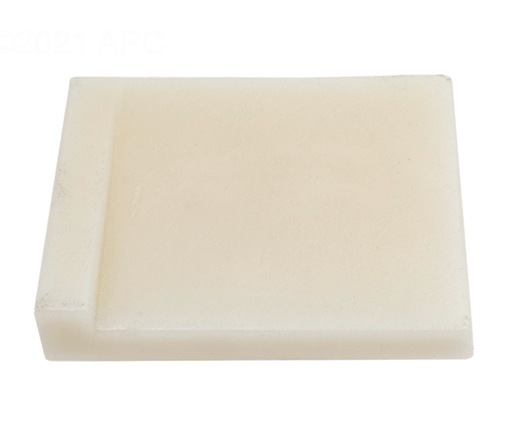 S.R. Smith Plastic Tab - Left., 05 - 620LR - R – Vita Pool Supply