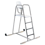 S.R. Smith PLS - 204 Portable Lifeguard Chair, 6 feet – Vita Pool Supply