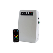 S.R. Smith poolLUX Plus LED Light Control Transformer 60W with Remote (PLX - PL60) – Vita Pool Supply