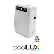 S.R. Smith poolLUX Power 60 Watt Transformer PLX - PW60 – Vita Pool Supply