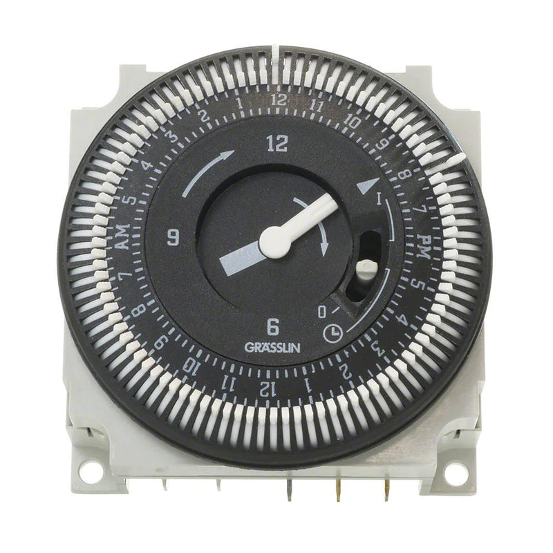S.R. Smith Replacement Time Clock, WPCTC – Vita Pool Supply