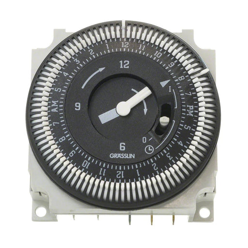 S.R. Smith Replacement Time Clock, WPCTC – Vita Pool Supply