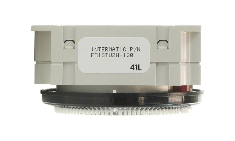 S.R. Smith Replacement Time Clock, WPCTC – Vita Pool Supply