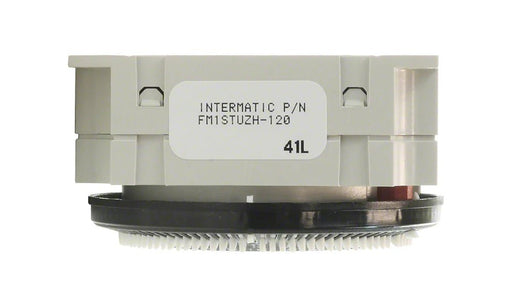 S.R. Smith Replacement Time Clock, WPCTC – Vita Pool Supply