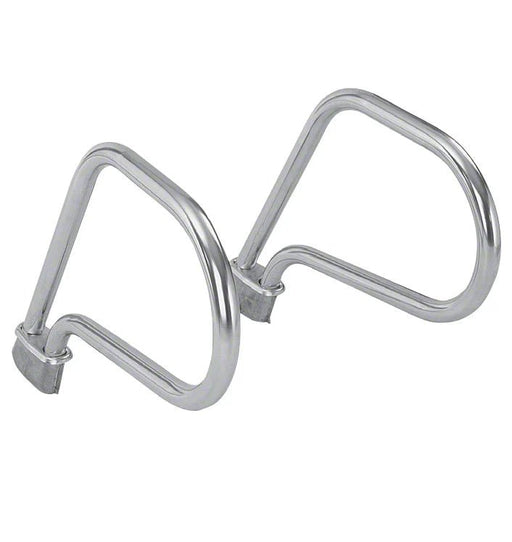 S.R. Smith Residential 19" Ring Rails Pair, RRH - 100 – Vita Pool Supply