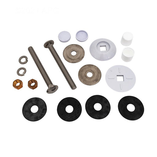 S.R. Smith Residential Diving Board Bolt Kit 0.5" x 5", 67 - 209 - 910 - SS – Vita Pool Supply
