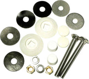 S.R. Smith Residential Diving Board Mounting Kit 1/2 x 4.5" Bolts, 67 - 209 - 911 - SS – Vita Pool Supply