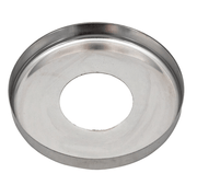 S.R. Smith Round Escutcheon 1.90", EP - 100F – Vita Pool Supply