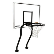 S.R. Smith Salt Friendly Swim N Dunk Basketball Game W/Anchors, S - BASK - CH – Vita Pool Supply