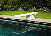 S.R. Smith Salt Spring Assembly for 6' Boards, Pewter Gray, 69 - 209 - 6620 – Vita Pool Supply