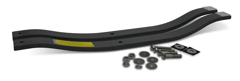 S.R. Smith Salt Spring Assembly for 8' Boards, Pewter Gray, 69 - 209 - 6820 – Vita Pool Supply