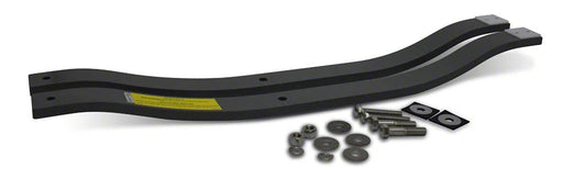 S.R. Smith Salt Spring Assembly for 8' Boards, Pewter Gray, 69 - 209 - 6820 – Vita Pool Supply