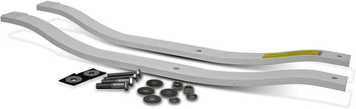 S.R. Smith Salt Spring Assembly for 8' Boards, Radiant White, 69 - 209 - 682 – Vita Pool Supply