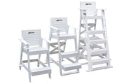 S.R. Smith Sentry 30" Lifeguard Chair, SLGC - 30 – Vita Pool Supply