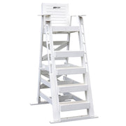 S.R. Smith Sentry 66" Lifeguard Chair with Center Supports, SLGC - 66 – Vita Pool Supply