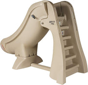 S.R. Smith SlideAway 5' Removable Pool Slide, Beige Taupe, 660 - 209 - 5810 – Vita Pool Supply