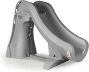 S.R. Smith SlideAway 5' Removable Pool Slide, Gray, 660 - 209 - 5820 – Vita Pool Supply
