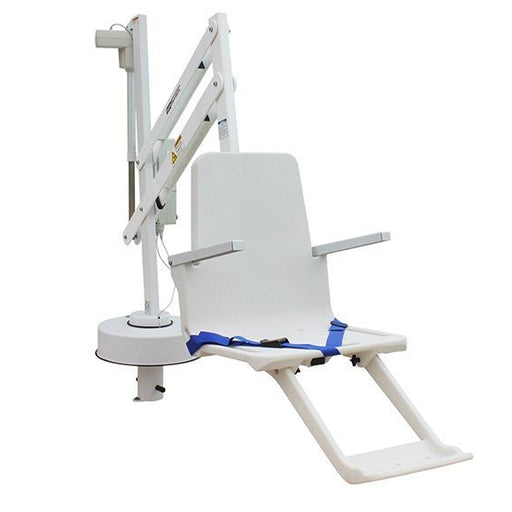 S.R. Smith Splash! Pool Lift - 400 Pound Capacity - No Anchor, 300 - 0000N – Vita Pool Supply