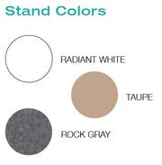 S.R. Smith Spring Assembly 606 for 6 Foot Boards Rock Gray, 69 - 209 - 026 - RG – Vita Pool Supply