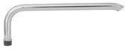 S.R. Smith Stainless Steel Pool Fill Spout, Threaded 1" MIP, A41240 - 0 – Vita Pool Supply