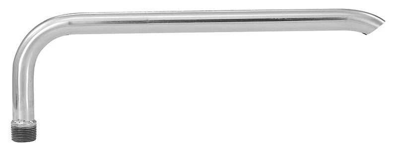S.R. Smith Stainless Steel Pool Fill Spout, Threaded 1" MIP, A41240 - 0 – Vita Pool Supply