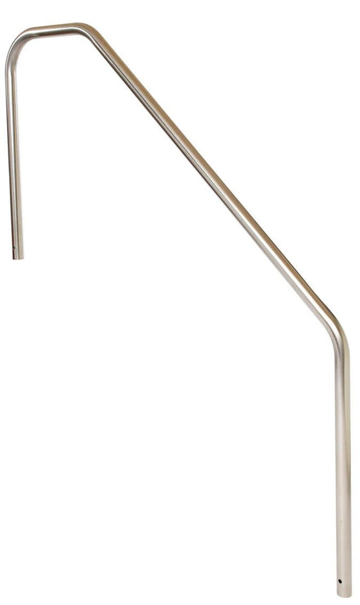 S.R. Smith Stair Mounted 3 - Bend 4 Foot Pool Hand Rail, 3HR - 4 - 065 – Vita Pool Supply