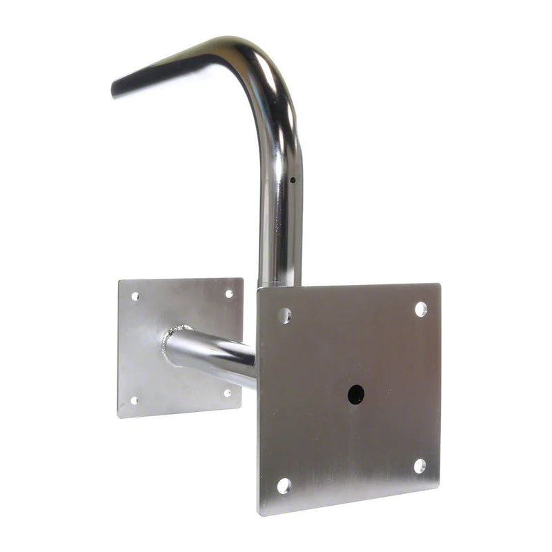 S.R. Smith Swivel Stand With Umbrella Holder - No Chair, 13 - 109 – Vita Pool Supply