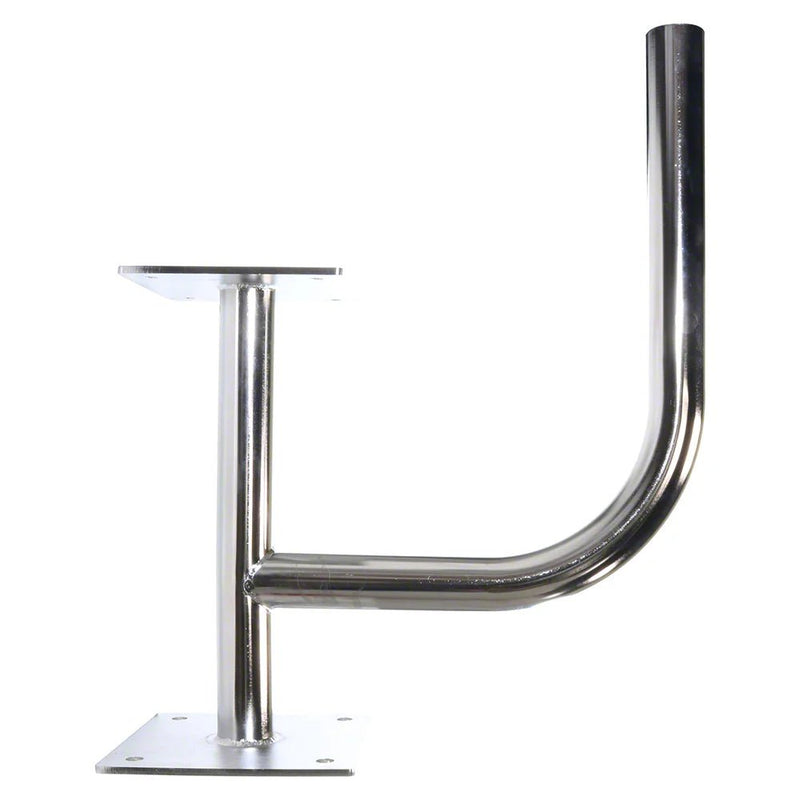 S.R. Smith Swivel Stand With Umbrella Holder - No Chair, 13 - 109 – Vita Pool Supply