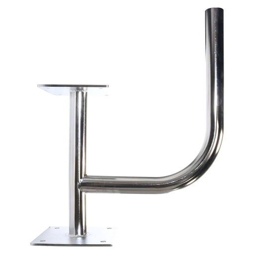 S.R. Smith Swivel Stand With Umbrella Holder - No Chair, 13 - 109 – Vita Pool Supply