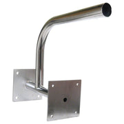 S.R. Smith Swivel Stand With Umbrella Holder - No Chair, 13 - 109 – Vita Pool Supply