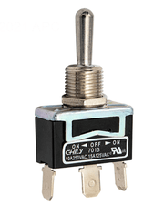 S.R. Smith Toggle Switch 3 - Way, A11526 - R – Vita Pool Supply