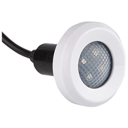 S.R. Smith Treo RGB Color LED Light, 5W 12V, 150' Cord, 8 - Pack (FLED - C - TR - 150 - PK8) – Vita Pool Supply