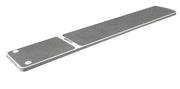S.R. Smith TrueTread 6' Residential Diving Board, Gray With Gray TrueTread, 66 - 209 - 576S20G – Vita Pool Supply