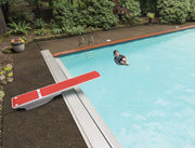 S.R. Smith TrueTread 8' Replacement Diving Board Only – Vita Pool Supply