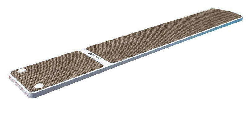 S.R. Smith TrueTread 8' Replacement Diving Board Only – Vita Pool Supply