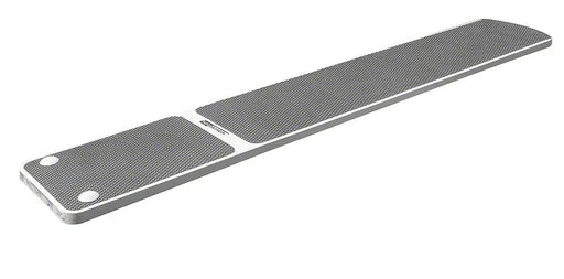 S.R. Smith TrueTread 8' Residential Diving Board, Gray With Gray TrueTread, 66 - 209 - 578S20G – Vita Pool Supply
