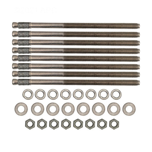 S.R. Smith TurboTwister® / Typhoon® Slide Paver Kit 69 - 209 - 120 – Vita Pool Supply