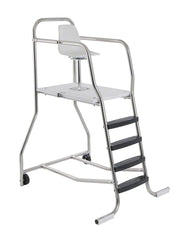 S.R. Smith US48500 Vista Portable Lifeguard Chair, 6 Feet – Vita Pool Supply