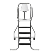 S.R. Smith US48500 Vista Portable Lifeguard Chair, 6 Feet – Vita Pool Supply