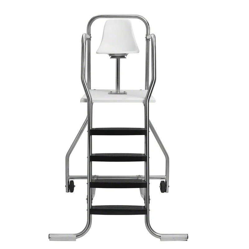 S.R. Smith US48500 Vista Portable Lifeguard Chair, 6 Feet – Vita Pool Supply