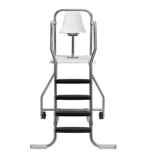 S.R. Smith US48500 Vista Portable Lifeguard Chair, 6 Feet – Vita Pool Supply