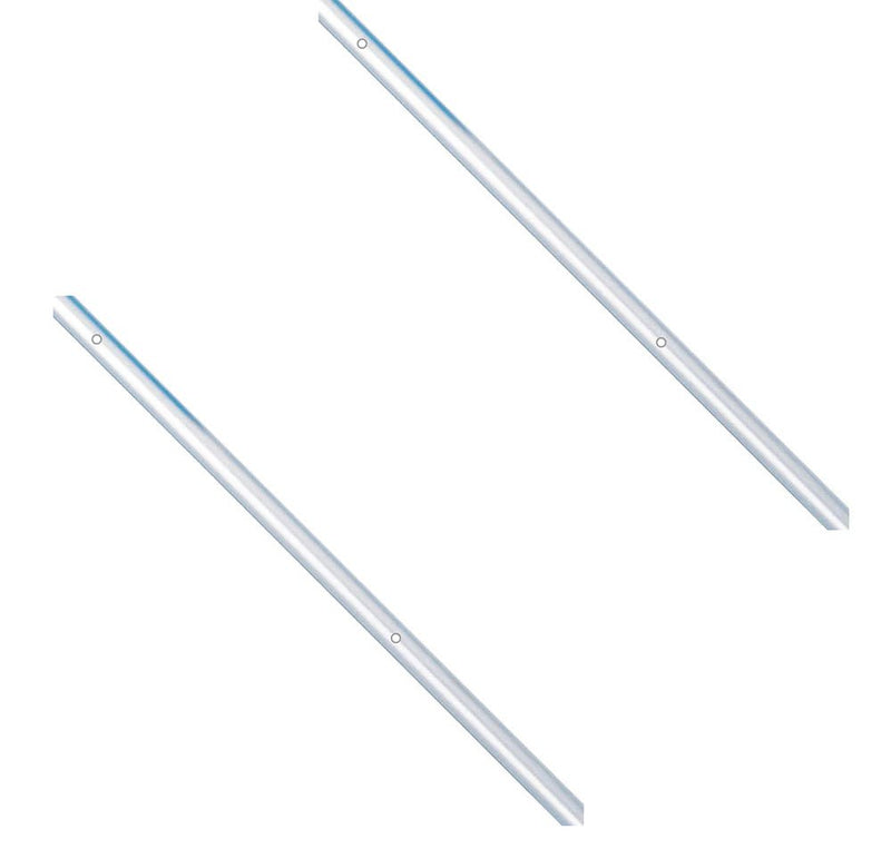 S.R. Smith VOLY1A Swim N' Spike Volleyball Game Uprights - Vita Pool Supply