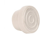 S.R. Smith White Rubber Ladder Bumper – Male, WRB - 100A - R – Vita Pool Supply