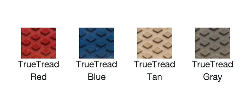 S.R. Smith White Stand & 6' Board w/ Blue TrueTread (66 - 209 - 576S2B, 70 - 209 - 7362) – Vita Pool Supply